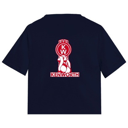 Kenworth Pin Up Grip Tee