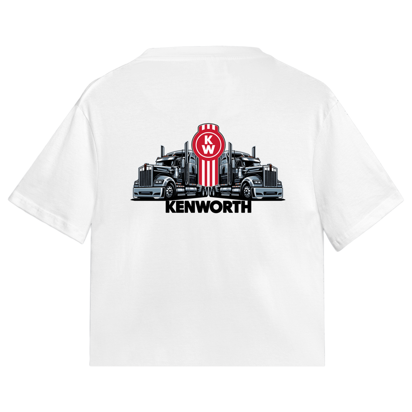 Kenworth Legends Standard Bug Tee - 11 Color Options