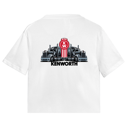 Kenworth Legends Standard Bug Tee - 11 Color Options