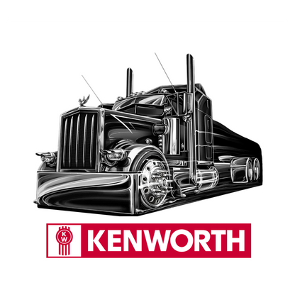 Kenworth Powerhouse Tee