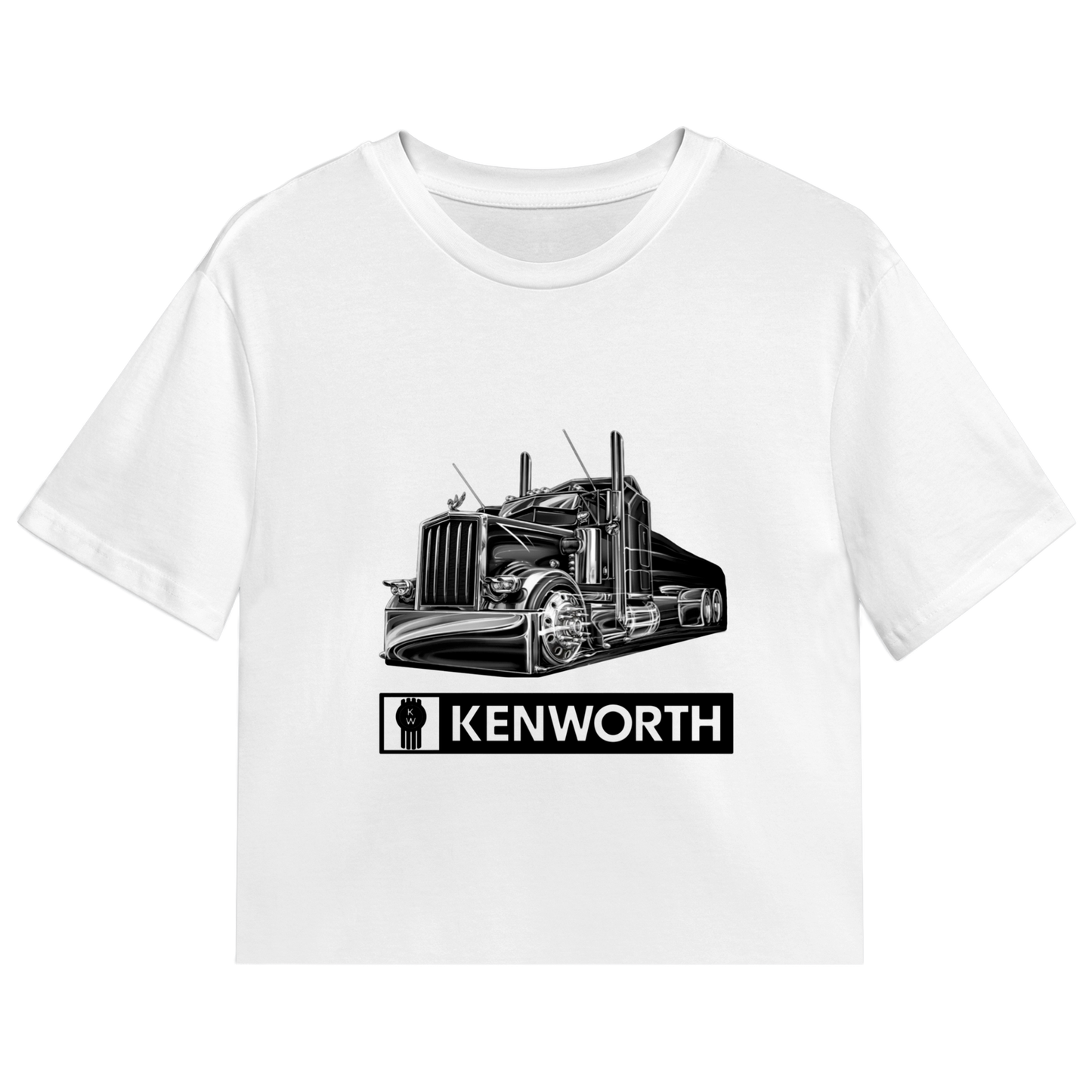 Kenworth Powerhouse Tee