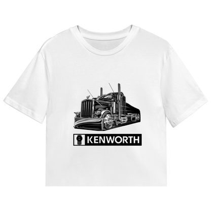 Kenworth Powerhouse Tee
