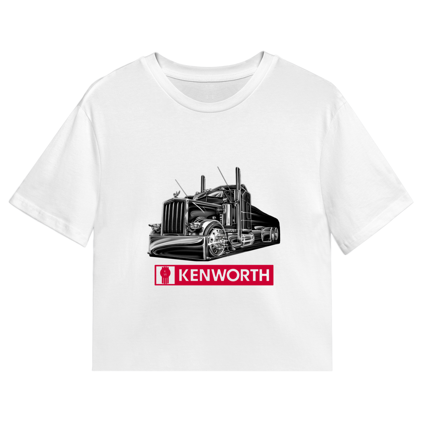 Kenworth Powerhouse Tee