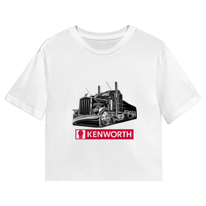 Kenworth Powerhouse Tee
