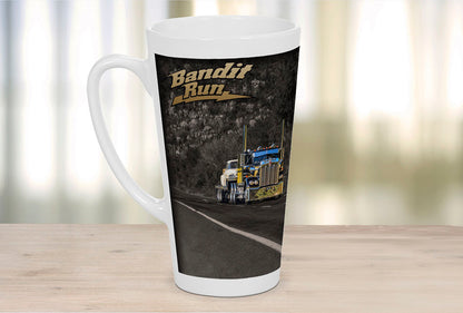 Latte Mug 17oz