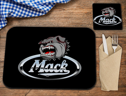 Placemats & Coasters