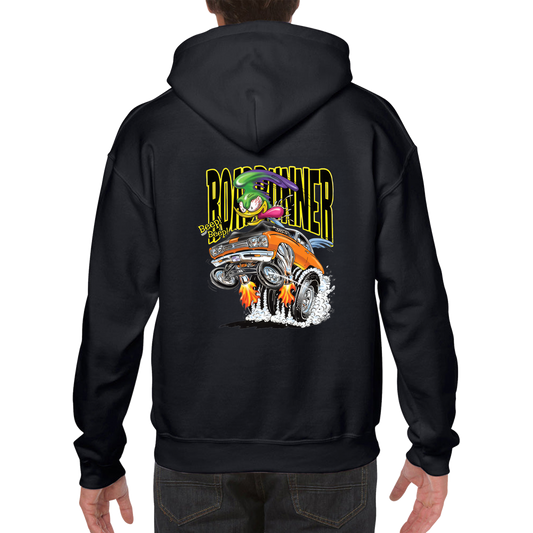 Mopar Roadrunner Hoodie