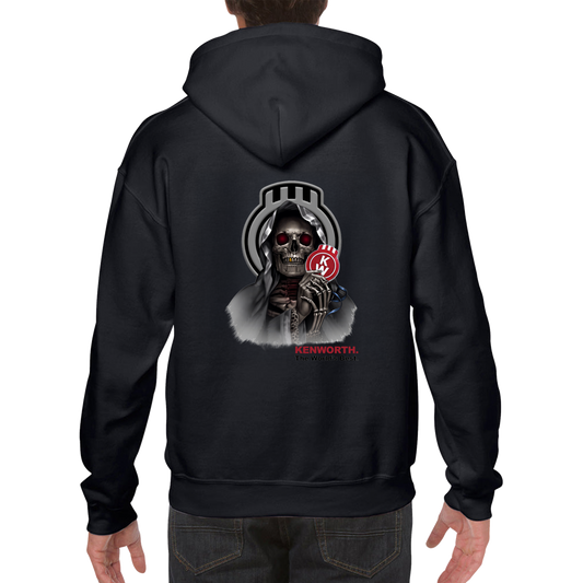 Kenworth Till I Die Hoodie