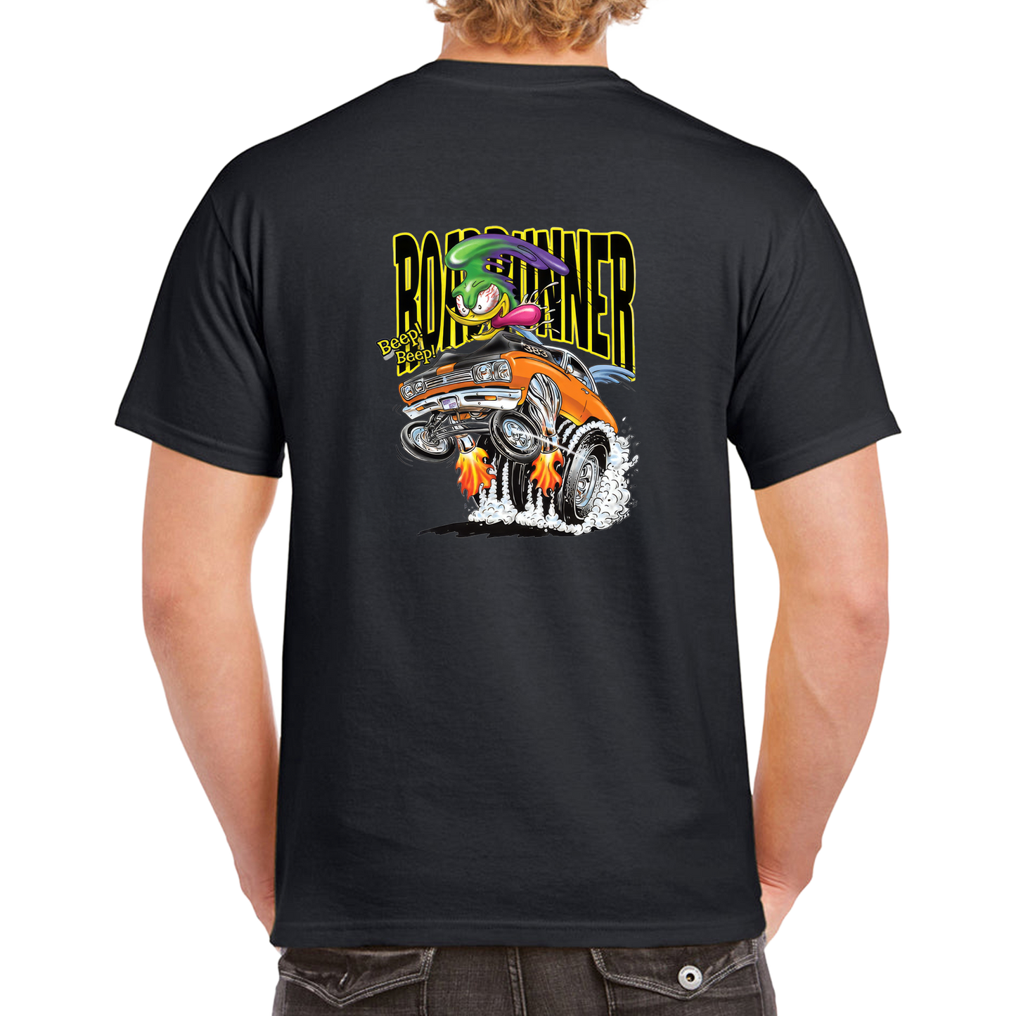 Mopar Road Runner Tee