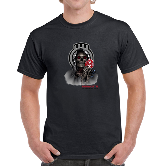 Kenworth Till I Die Tee