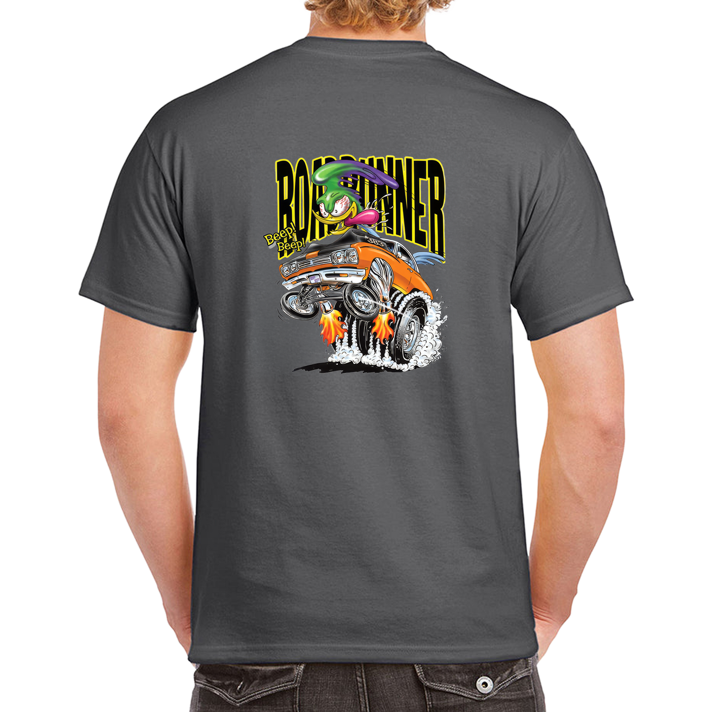 Mopar Road Runner Tee