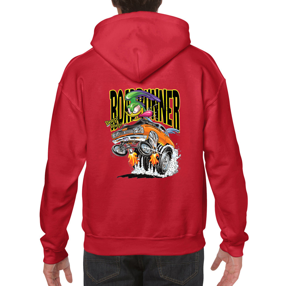 Mopar Roadrunner Hoodie