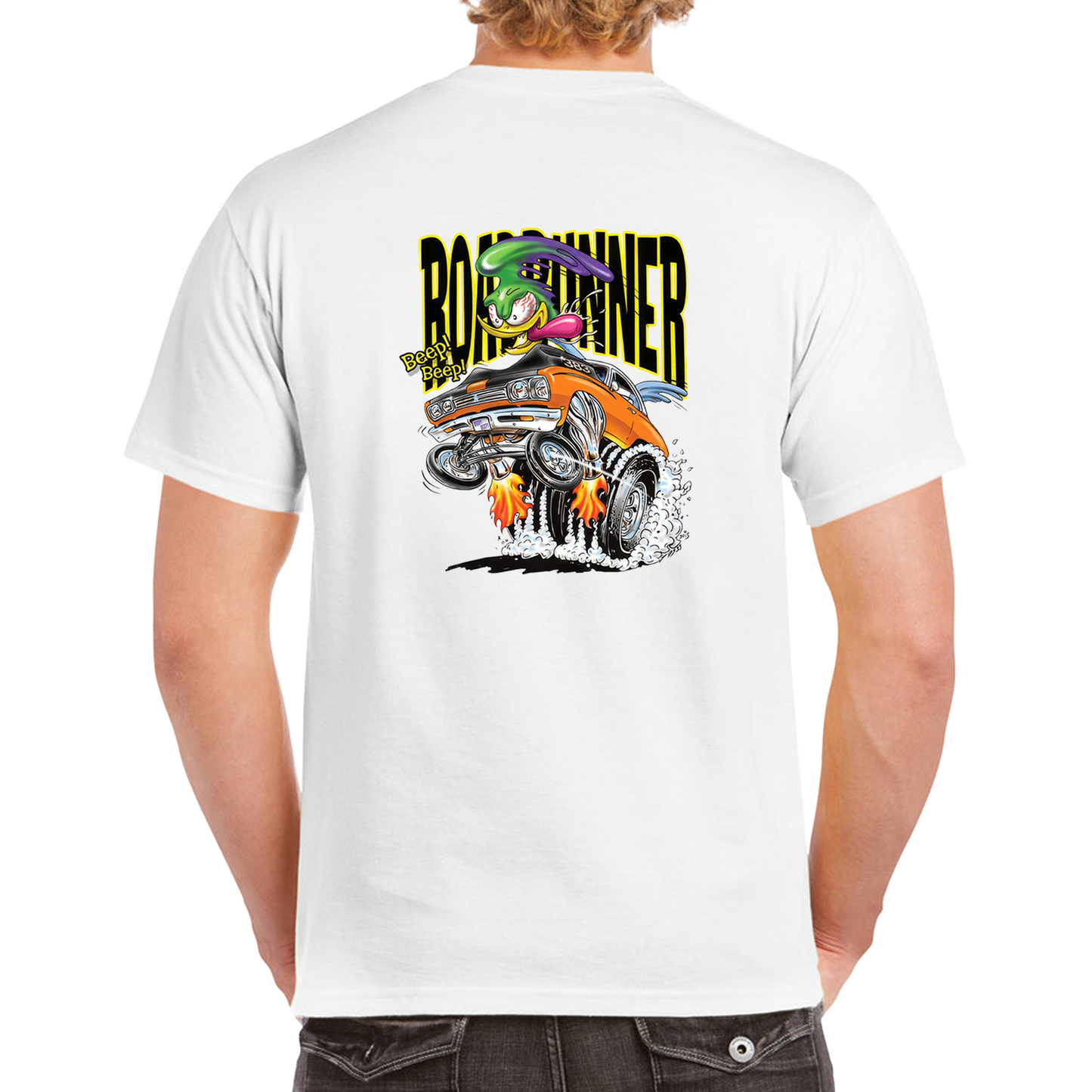 Mopar Road Runner Tee