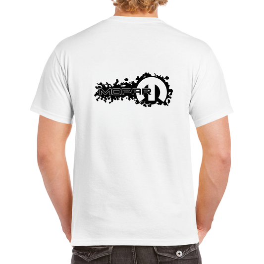 Mopar Oil Drip Tee