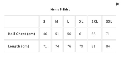 Green Fury – Dodge Challenger Burnout Tee