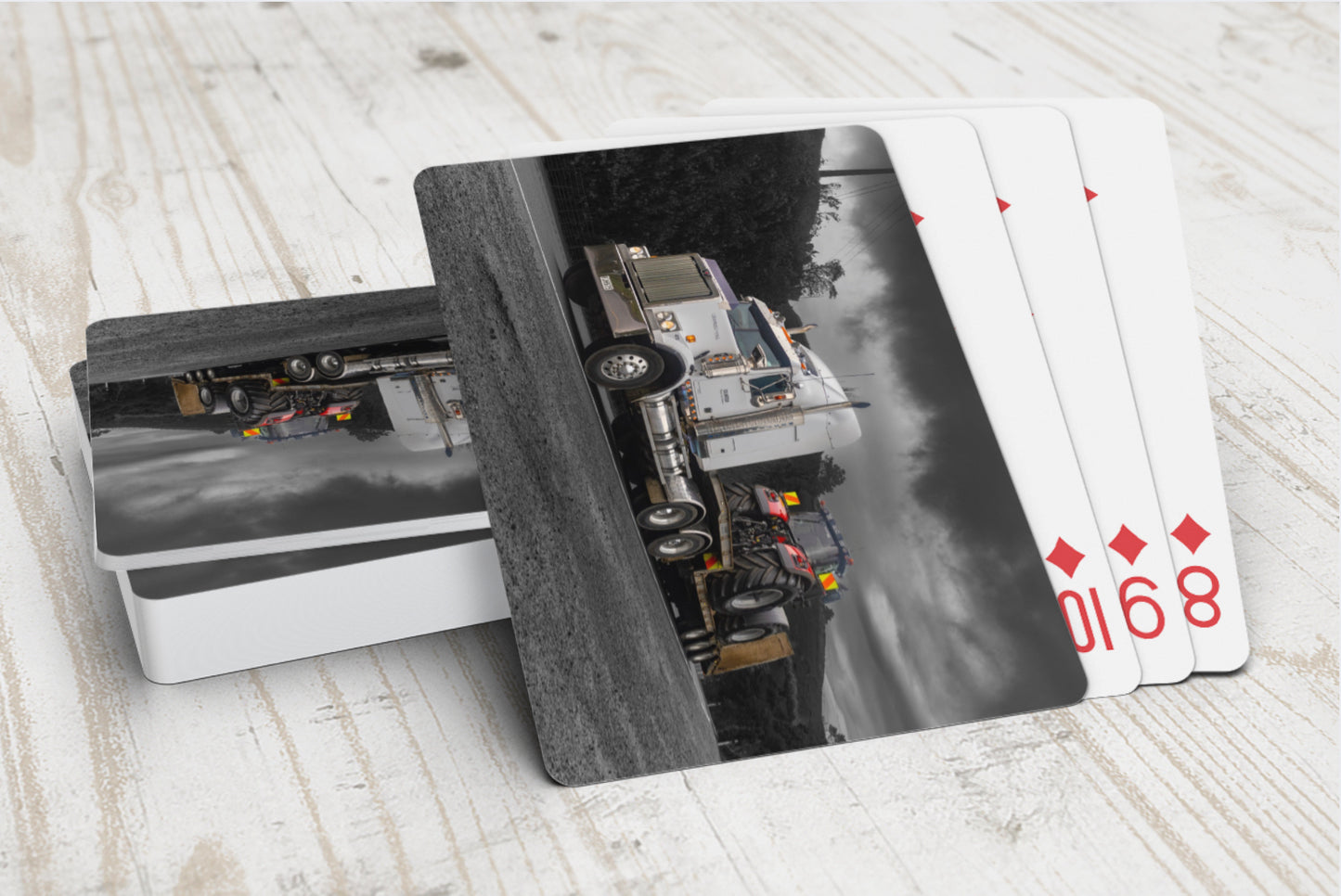 Playing Cards