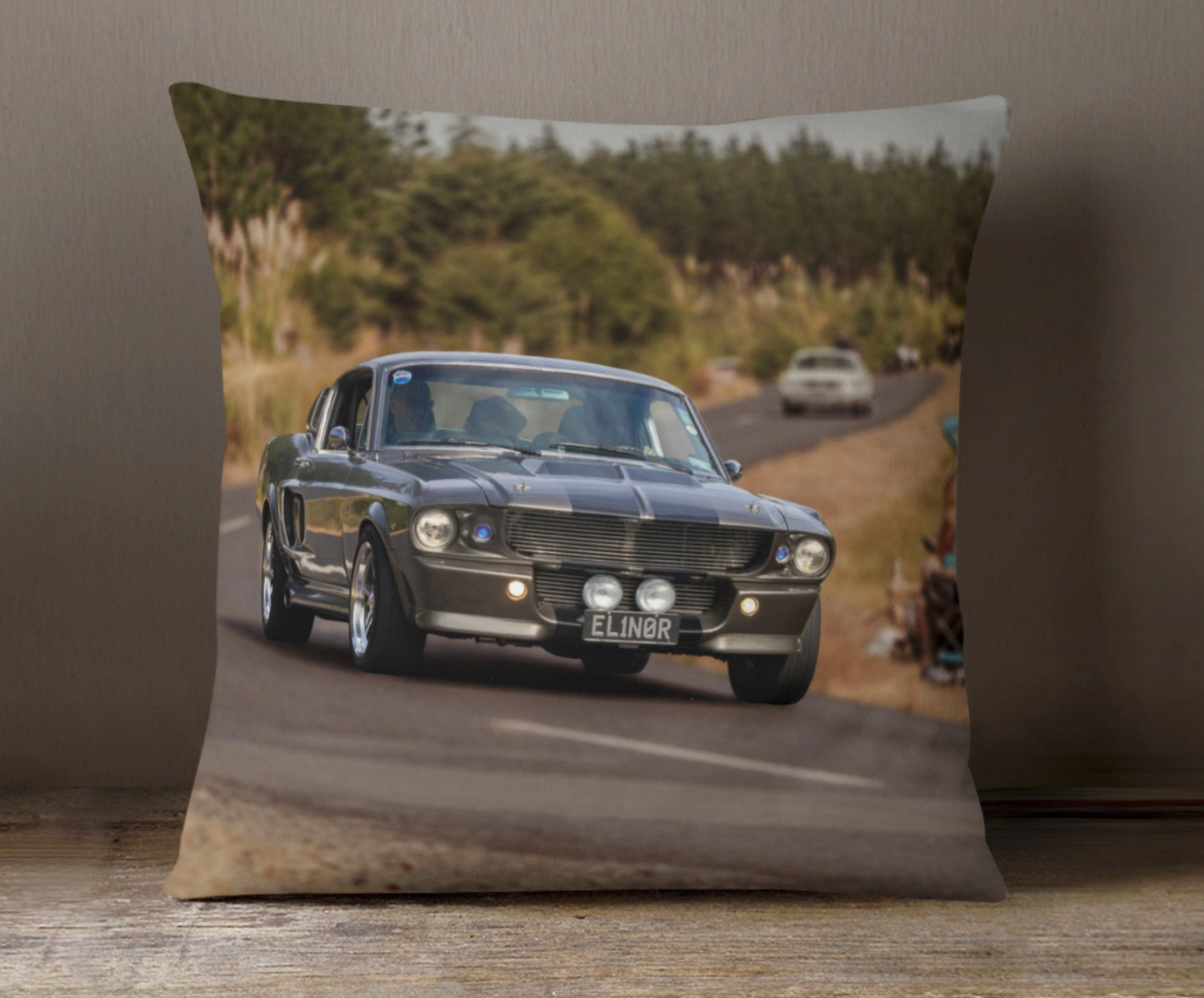 Cushion Cover