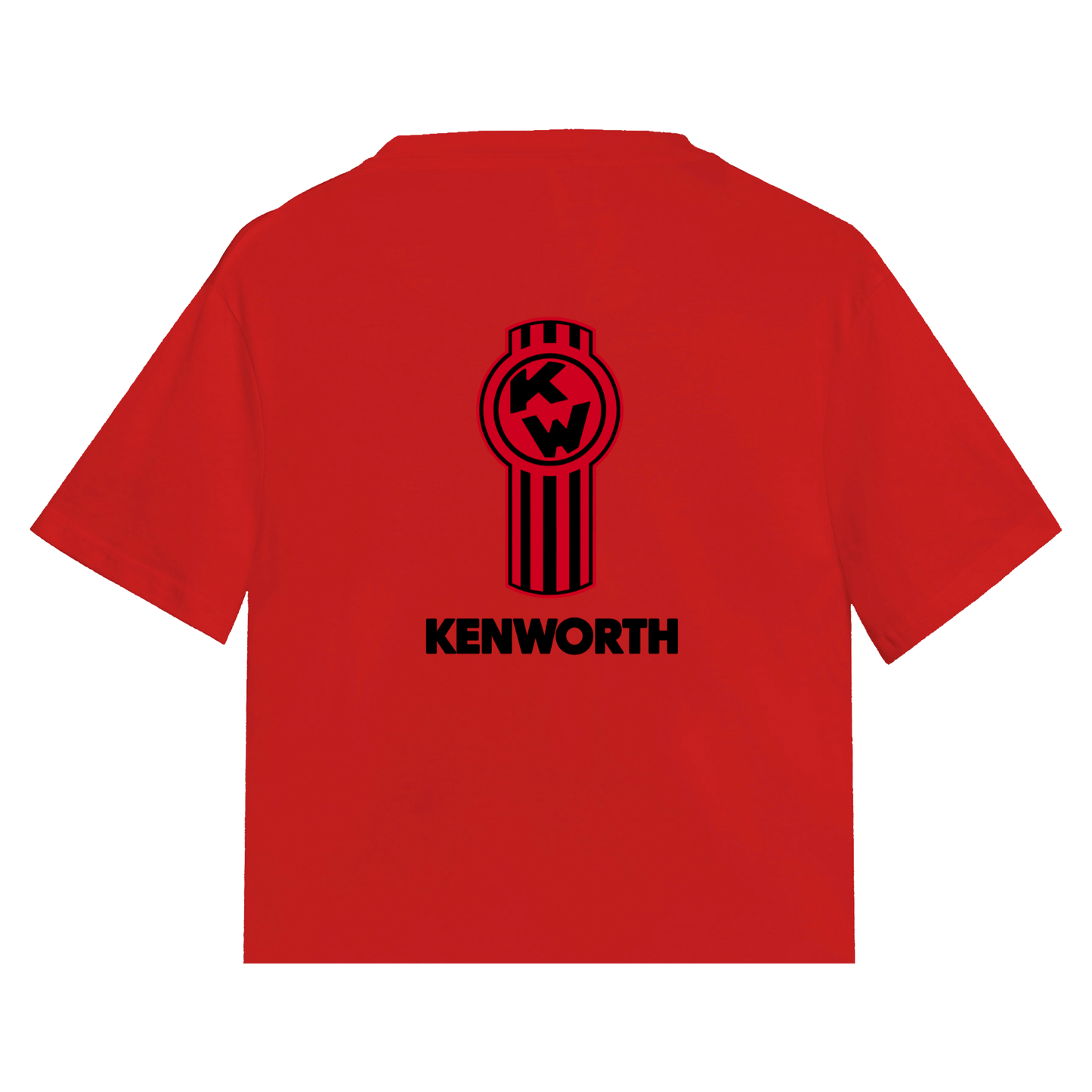 Kenworth Retro Bug Logo Tee -   Color Options