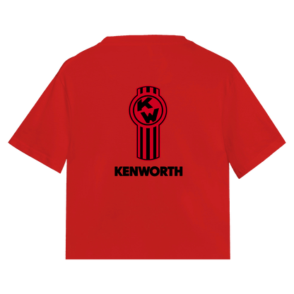 Kenworth Retro Bug Logo Tee -   Color Options