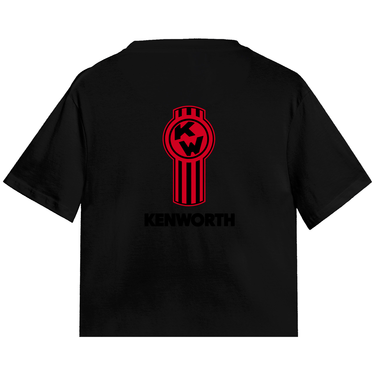 Kenworth Retro Bug Logo Tee -   Color Options