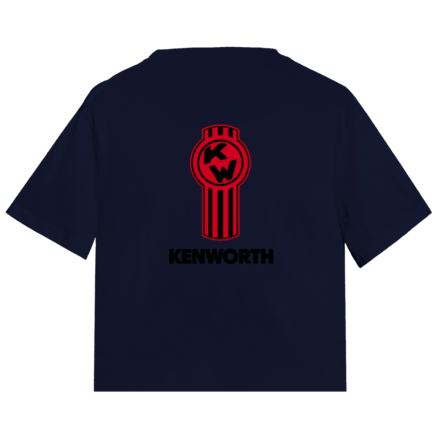 Kenworth Retro Bug Logo Tee -   Color Options