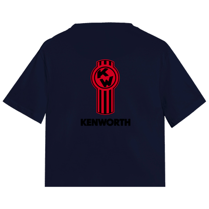 Kenworth Retro Bug Logo Tee -   Color Options