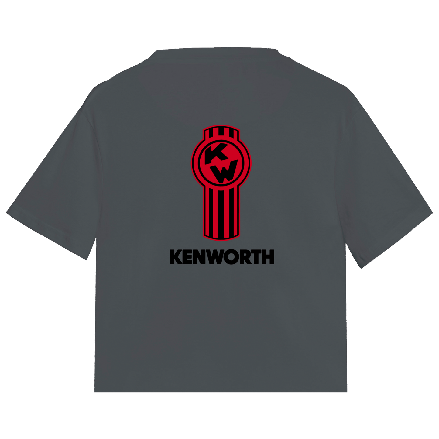 Kenworth Retro Bug Logo Tee -   Color Options