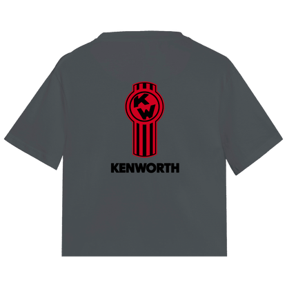 Kenworth Retro Bug Logo Tee -   Color Options