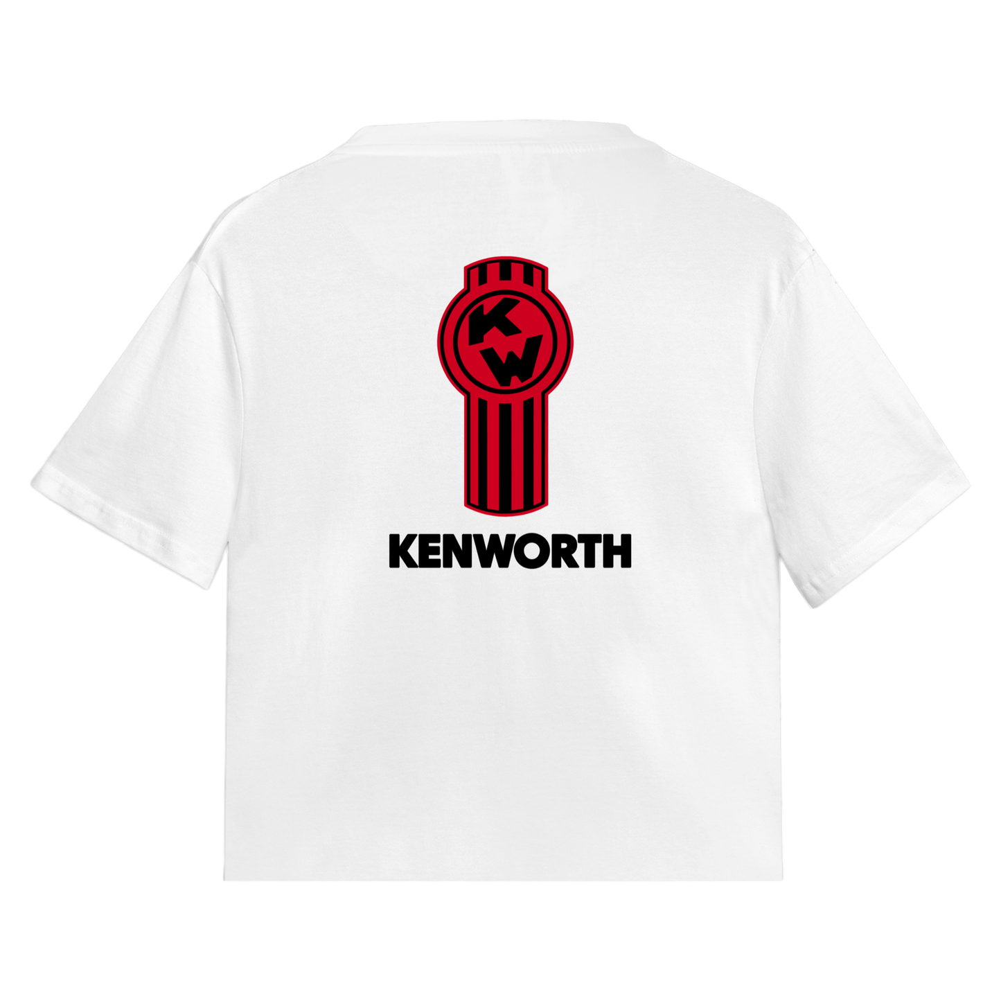 Kenworth Retro Bug Logo Tee -   Color Options