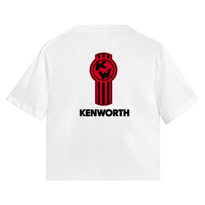 Kenworth Retro Bug Logo Tee -   Color Options
