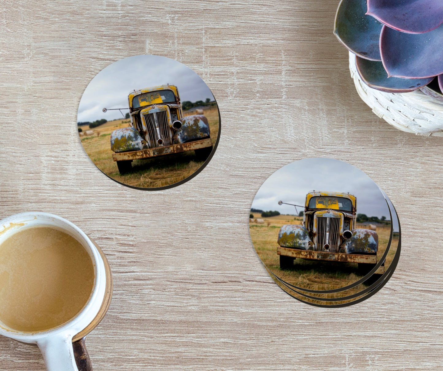 Placemats & Coasters