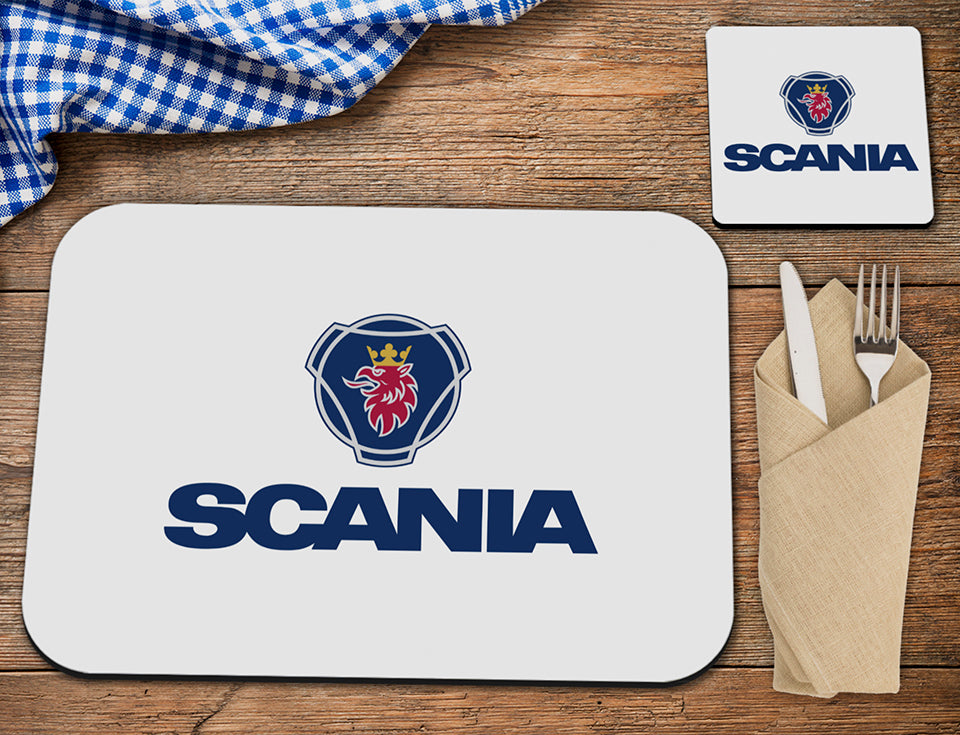 Placemats & Coasters