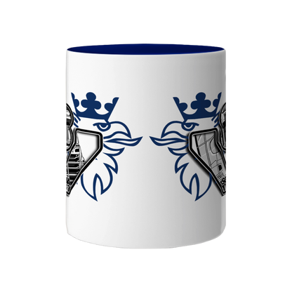 Scania V8 Power Mug