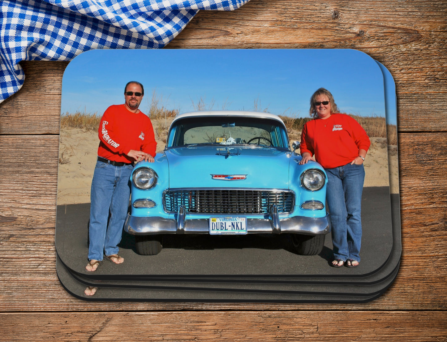 Placemats & Coasters
