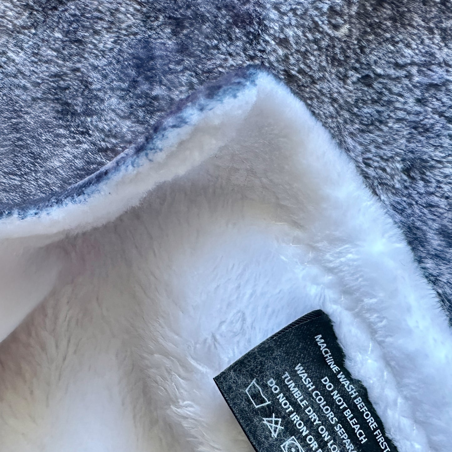 Blankets - Sherpa or Fleece Options