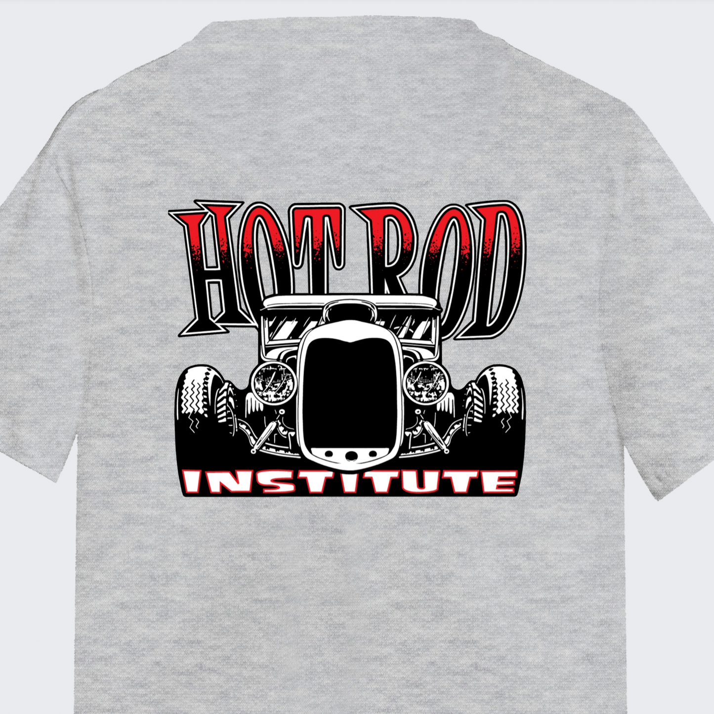 Hot Rod Institute Tee