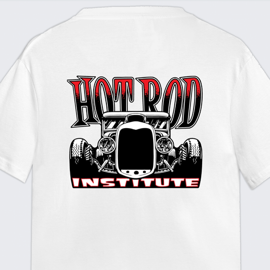 Hot Rod Institute Tee