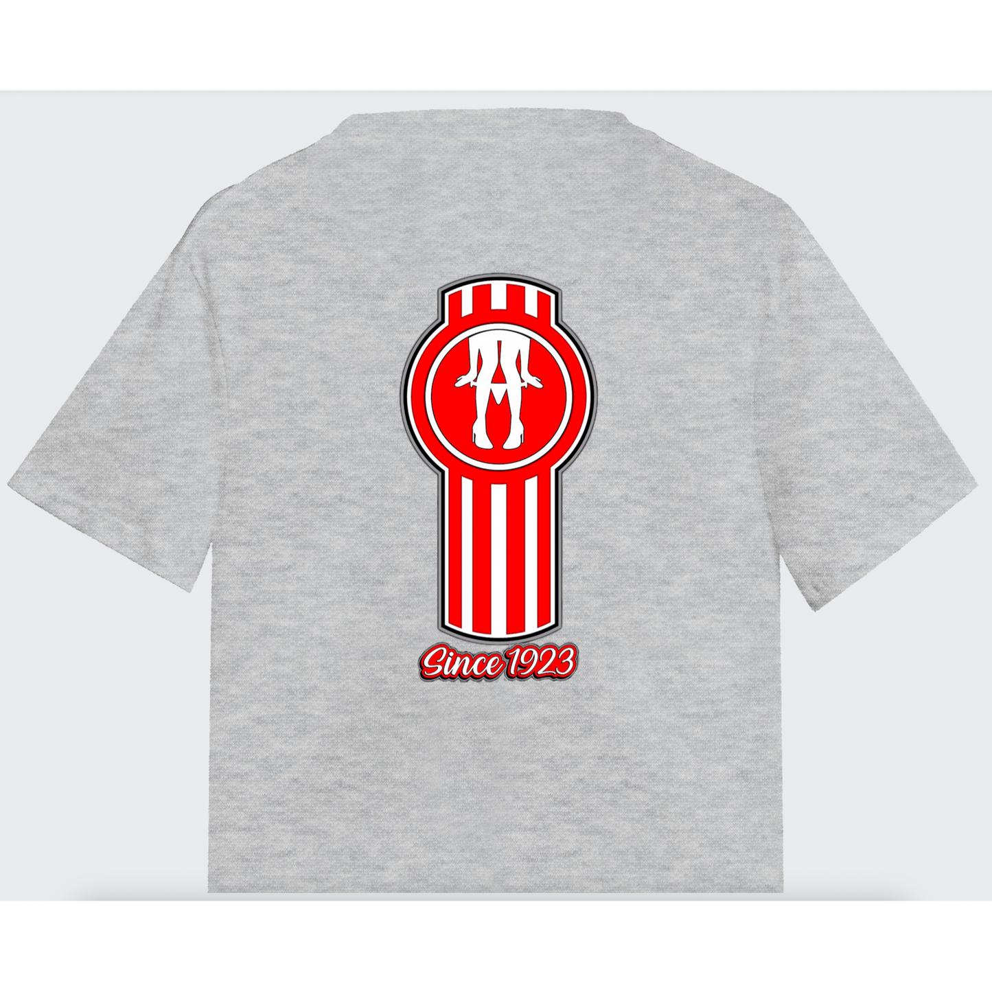 Kenworth Panty Dropper Tee - Back