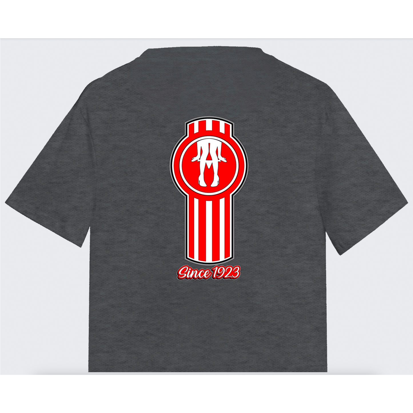 Kenworth Panty Dropper Tee - Back