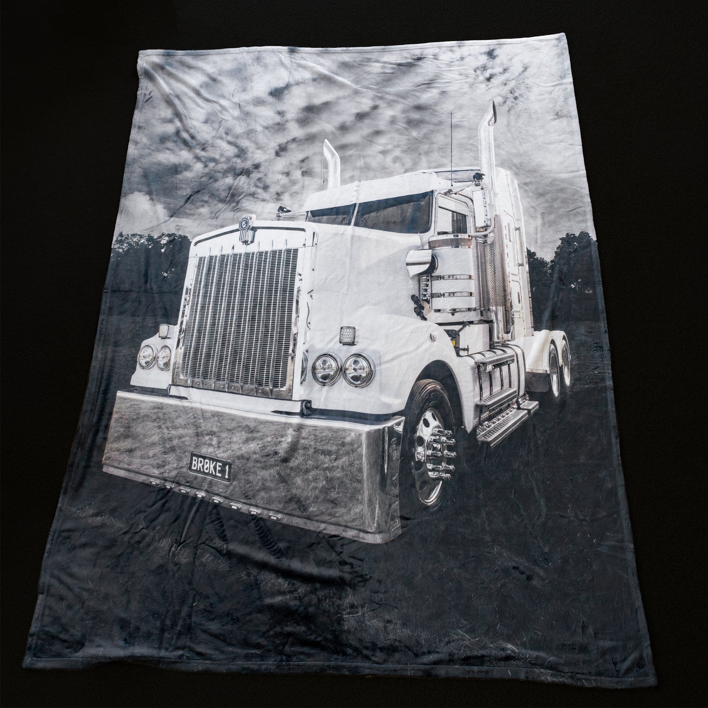 Blankets - Sherpa or Fleece Options