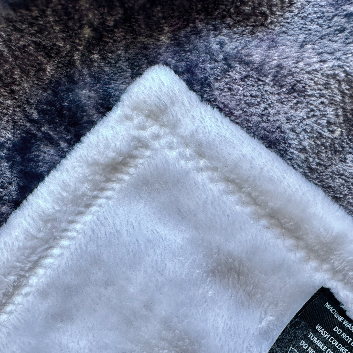 Blankets - Sherpa or Fleece Options