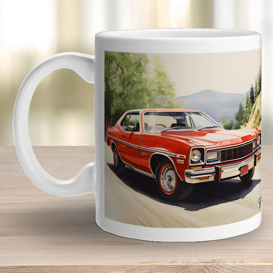 1970 Ford Gran Torino