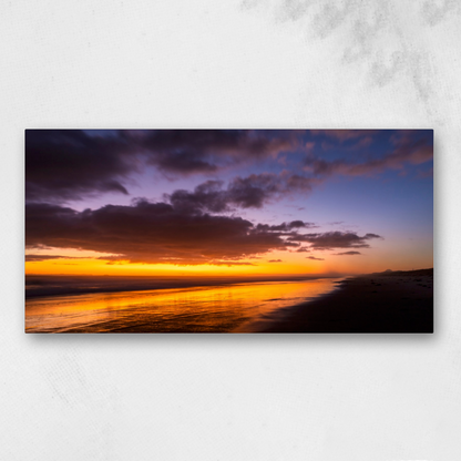 HD Metal Print's