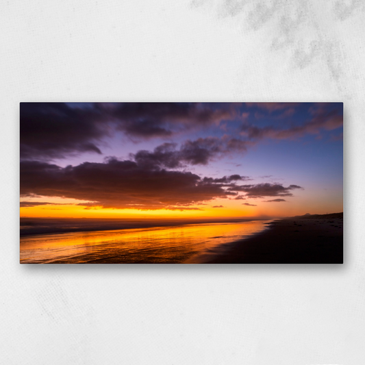 HD Metal Print's