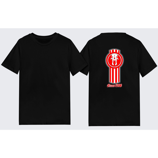Kenworth Panty Dropper Tee - Back