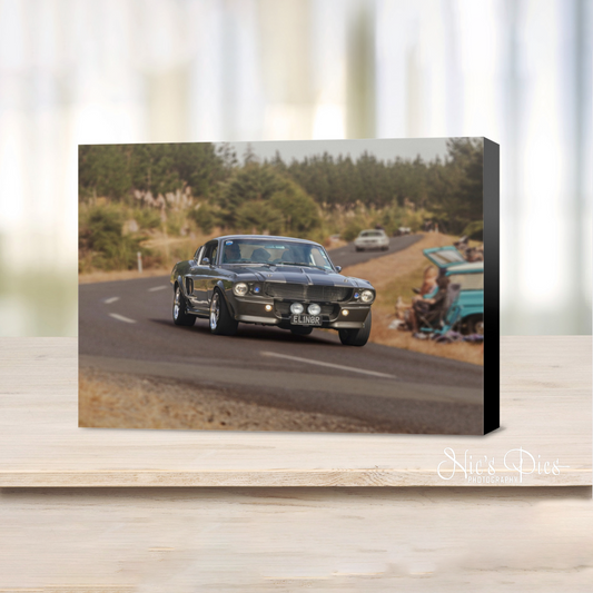 Photo Blocks