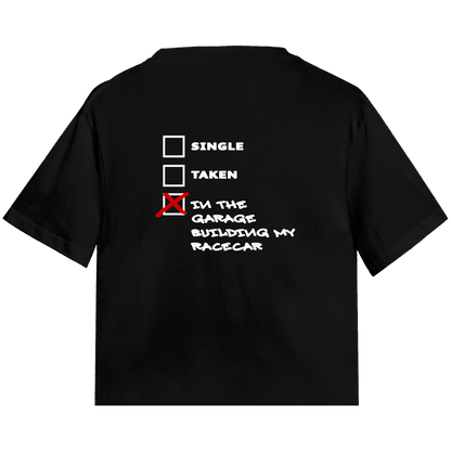 Single Taken ............... Funny Tee - More Designs Inside