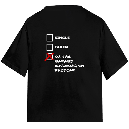 Single Taken ............... Funny Tee - More Designs Inside