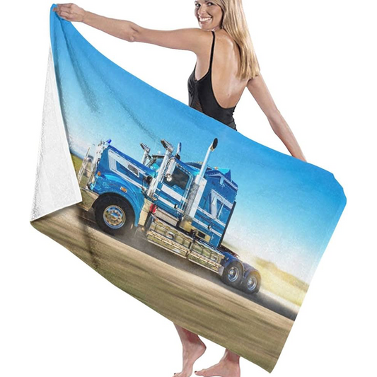 Towels - 3 Sizes