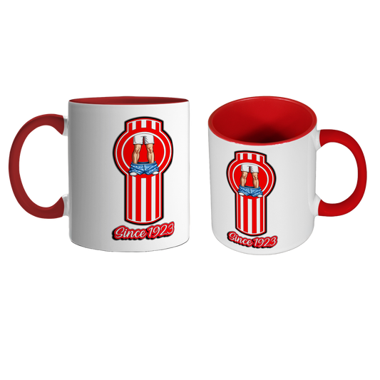 Kenworth – Making Boxers Drop Mug (Since Ages Ago)